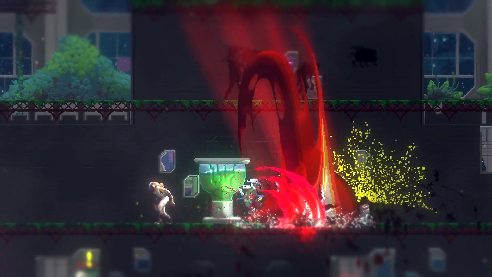 PC《浪客诺特(Katanaut)》中文版下载v1.013_4