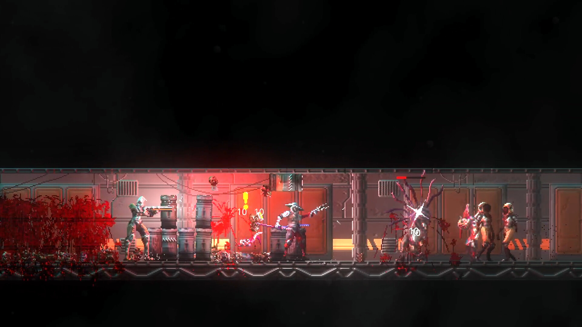 PC《浪客诺特(Katanaut)》中文版下载v1.013_1