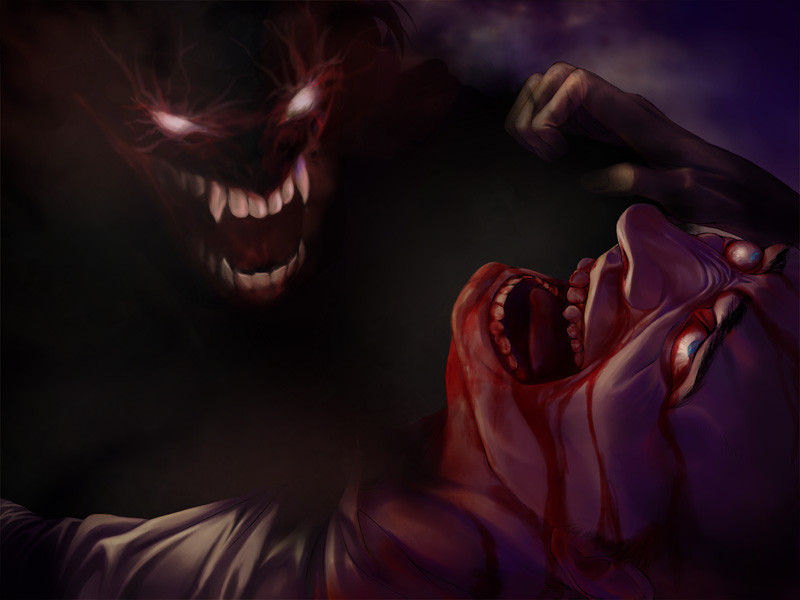 PC《海市蜃楼之馆(The House in Fata Morgana)》中文版下载Build.11744954_2