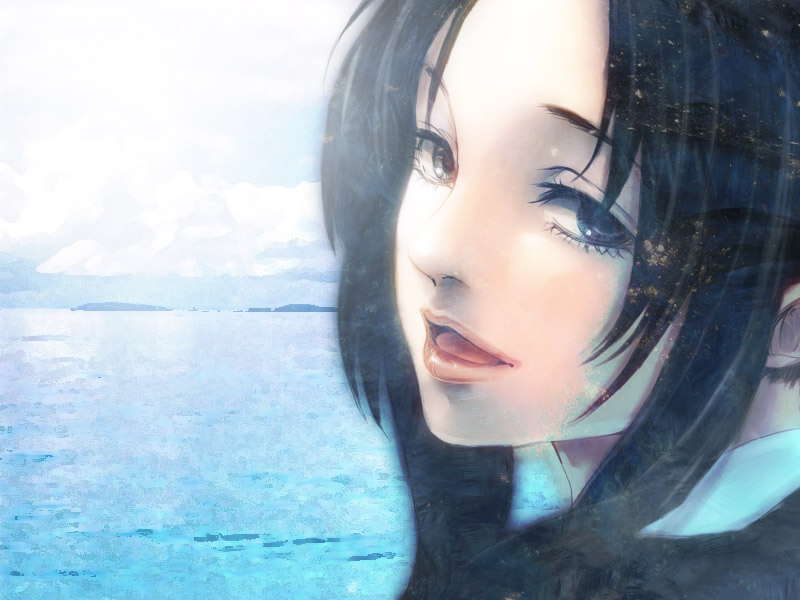 PC《海市蜃楼之馆(The House in Fata Morgana)》中文版下载Build.11744954_3