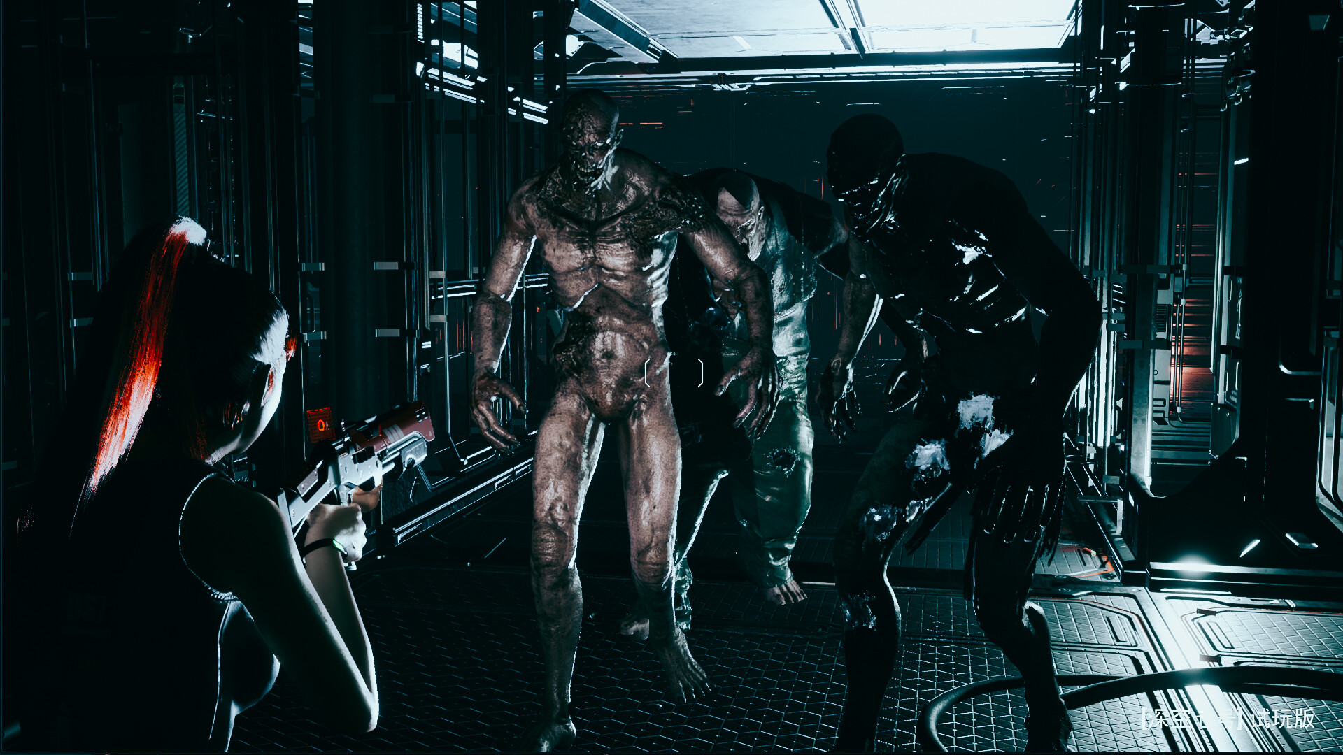 PC《深空七号(Deep Space 7)》中文版下载Build.19538756_4