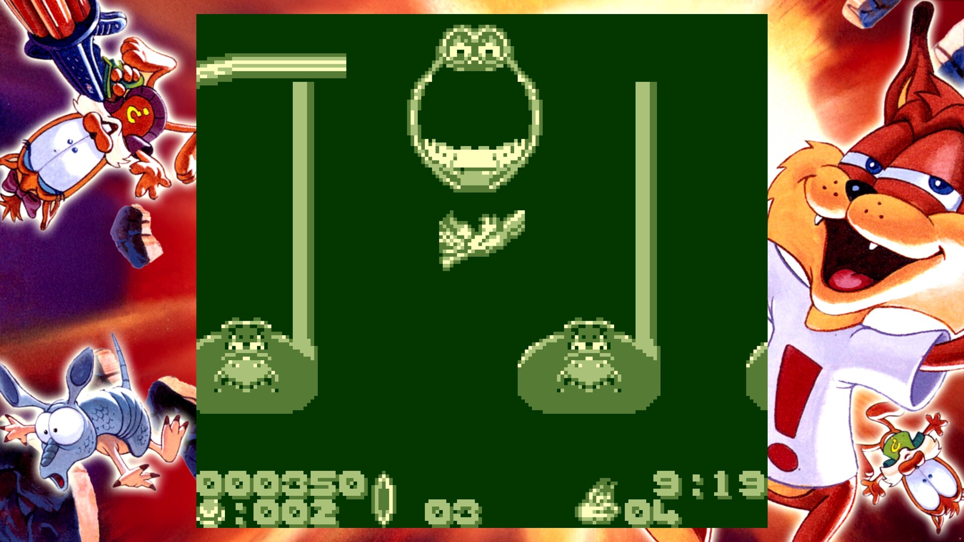 PC《神经猫：完美合集(Bubsy in: The Purrfect Collection)》中文版下载Build.19641090_4