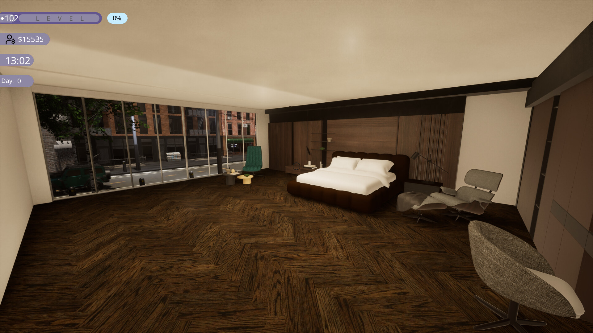 PC《电子市场模拟器(Electronic Market Simulator)》中文版下载Build.20156856_3