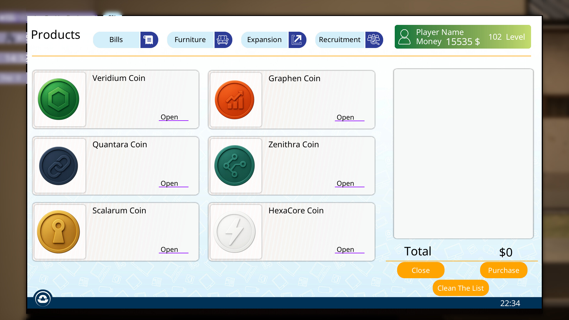 PC《电子市场模拟器(Electronic Market Simulator)》中文版下载Build.20156856_1