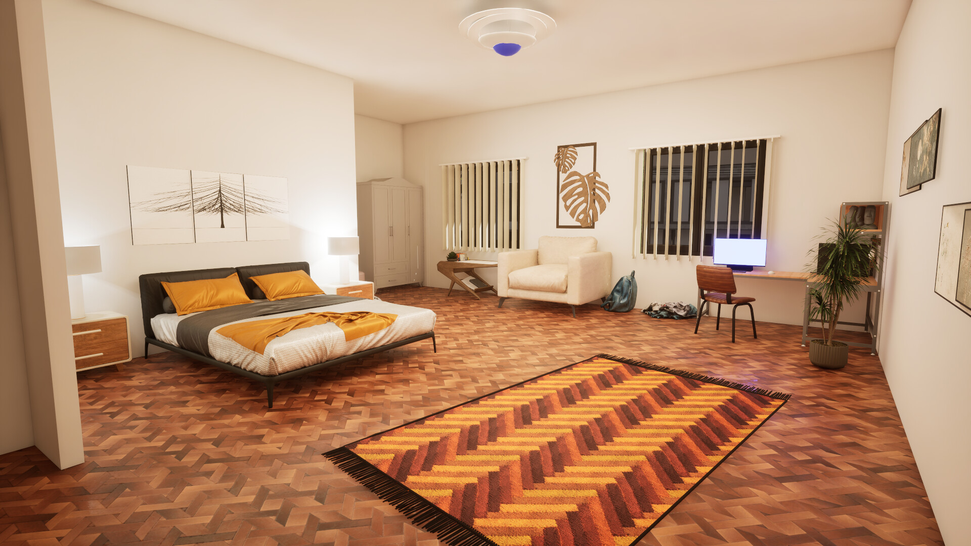 PC《电子市场模拟器(Electronic Market Simulator)》中文版下载Build.20156856_0