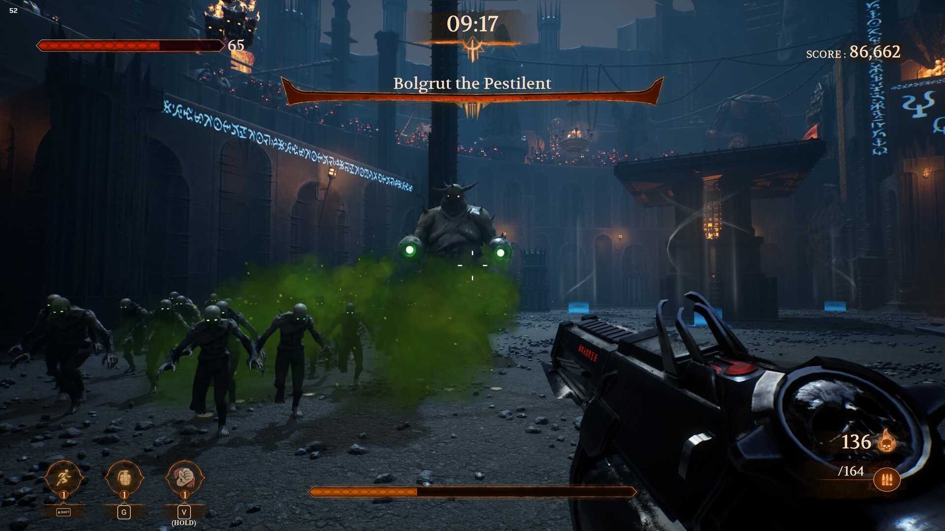 PC《炼狱深渊(HELLBREAK)》中文版下载Build.20561719_5