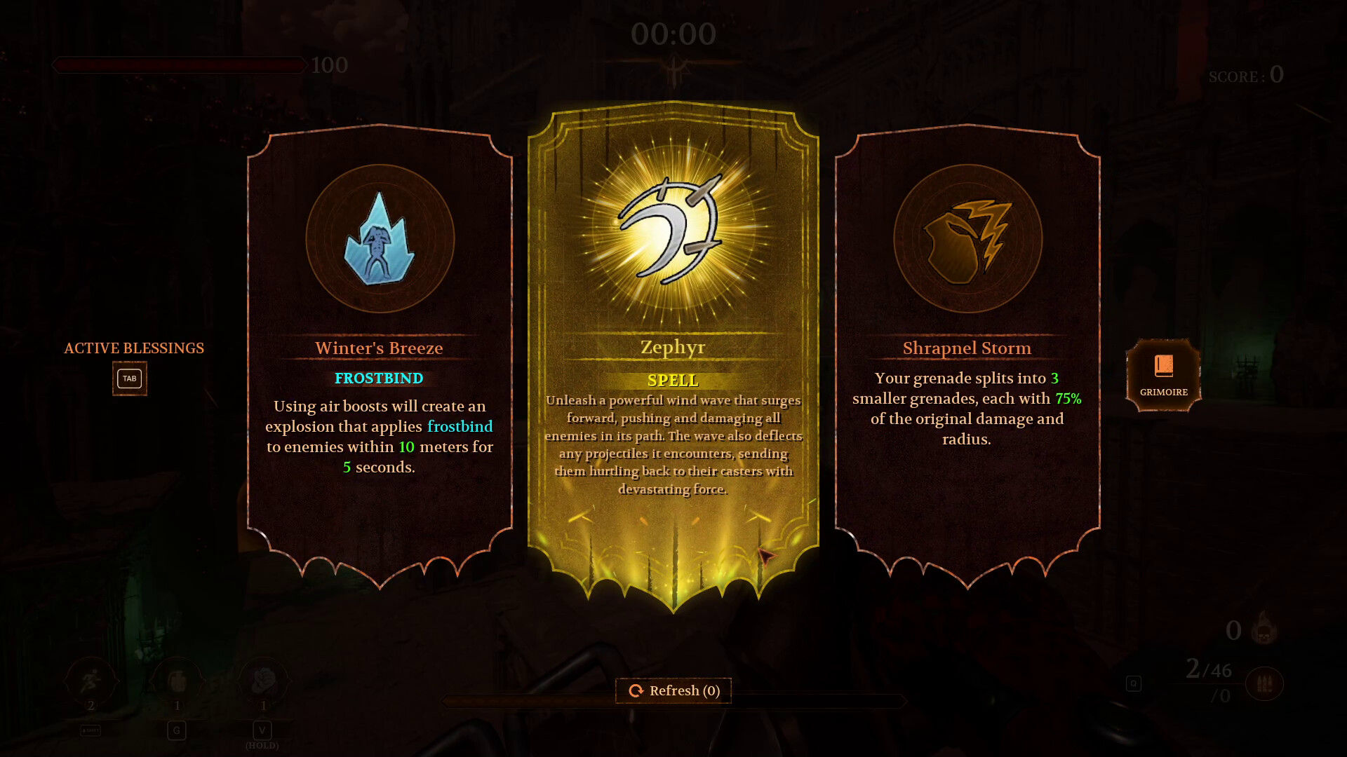 PC《炼狱深渊(HELLBREAK)》中文版下载Build.20561719_3