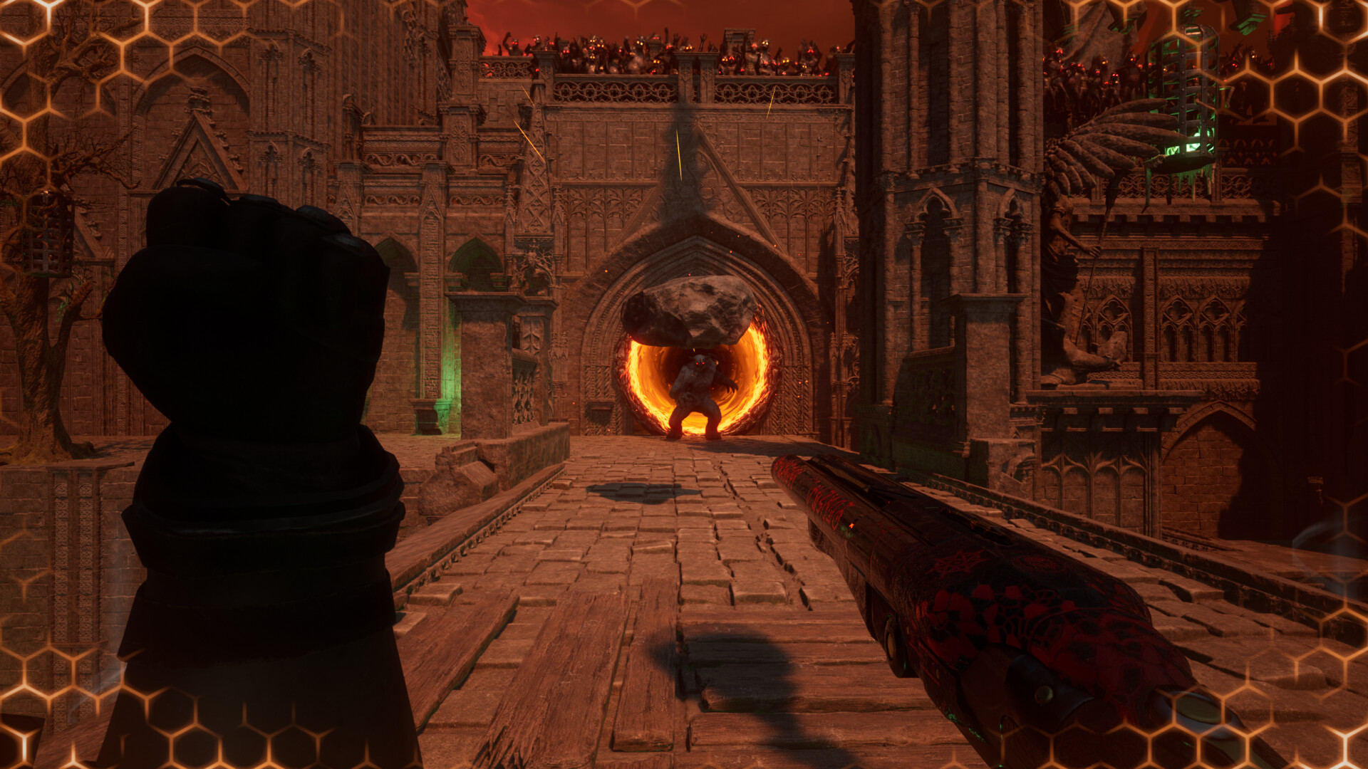 PC《炼狱深渊(HELLBREAK)》中文版下载Build.20561719_4