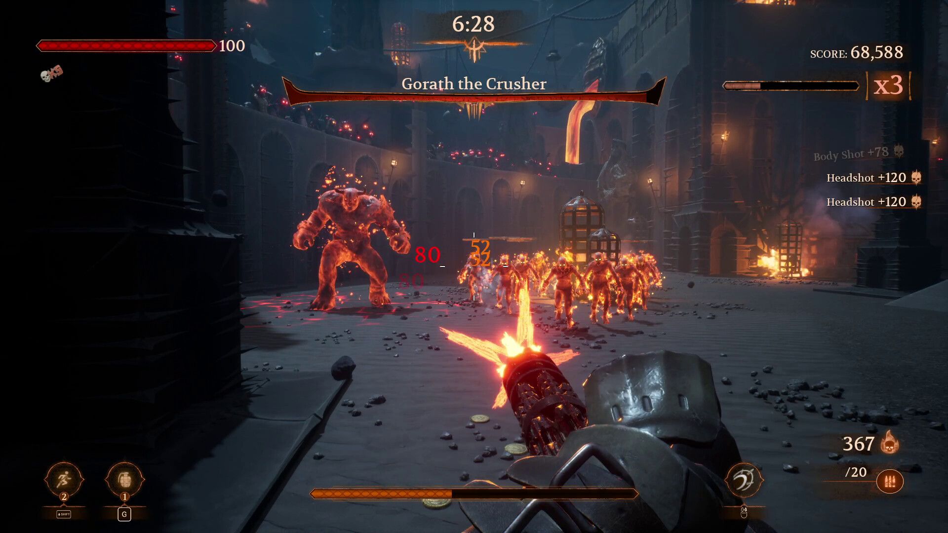 PC《炼狱深渊(HELLBREAK)》中文版下载Build.20561719_1