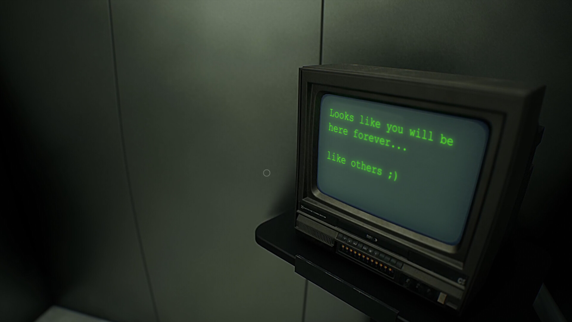 PC《临界出口(Liminal Exit)》中文版下载Build.19595570_1