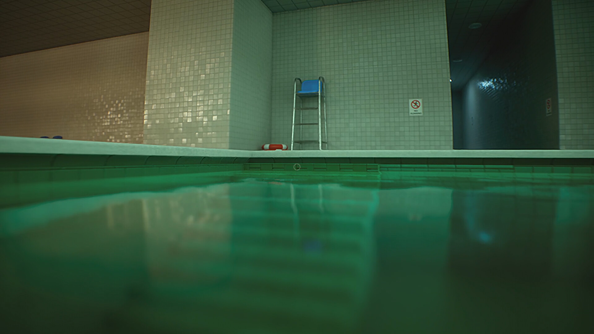 PC《临界出口(Liminal Exit)》中文版下载Build.19595570_0