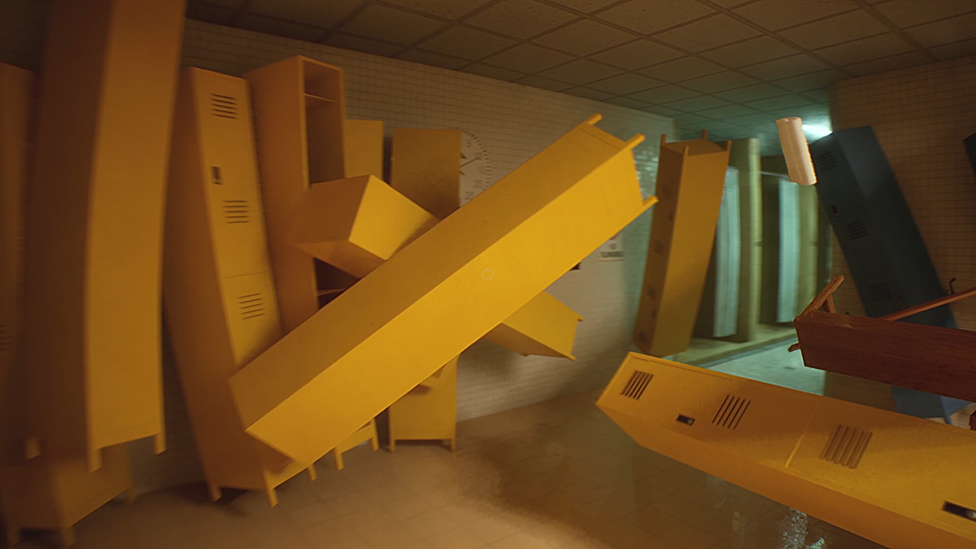 PC《临界出口(Liminal Exit)》中文版下载Build.19595570_5