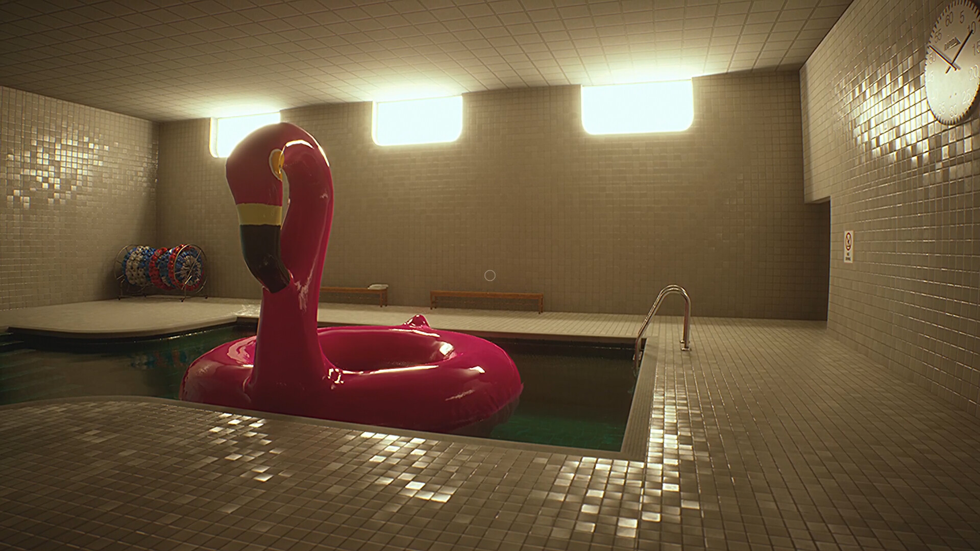 PC《临界出口(Liminal Exit)》中文版下载Build.19595570_2