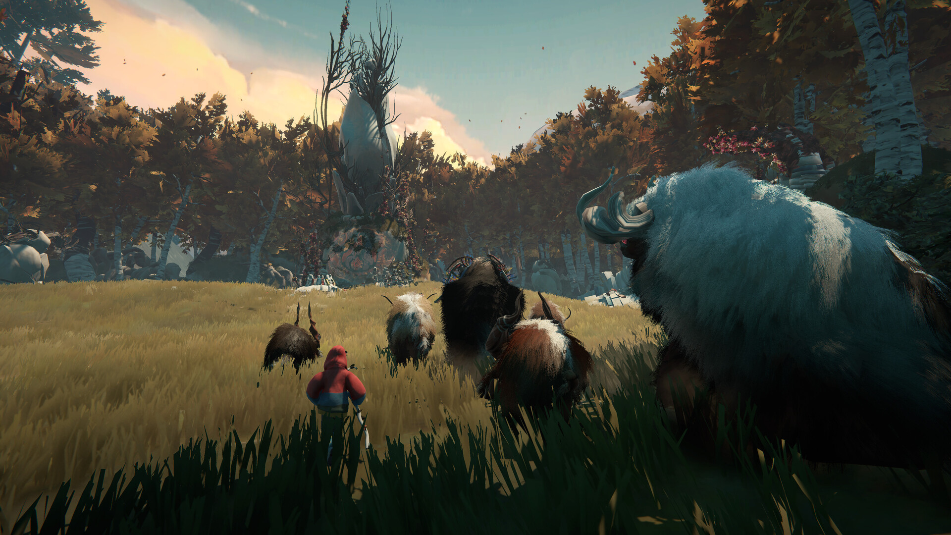 PC《牧群(Herdling)》中文版下载v1.2.1p_3