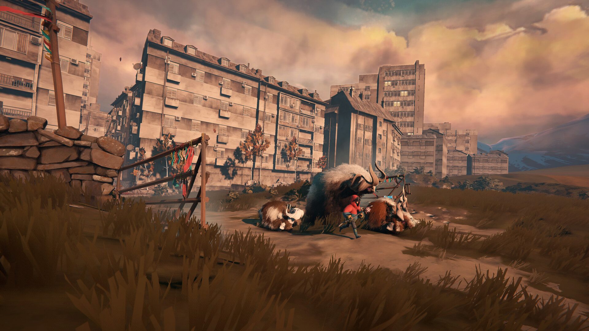 PC《牧群(Herdling)》中文版下载v1.2.1p_2