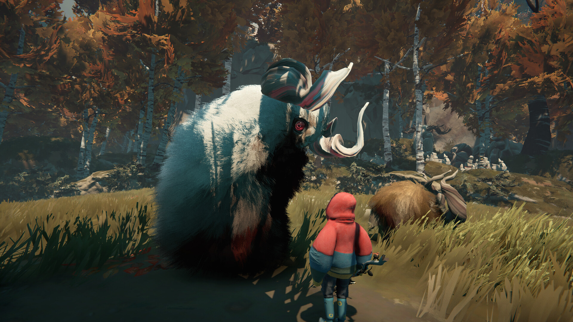 PC《牧群(Herdling)》中文版下载v1.2.1p_1