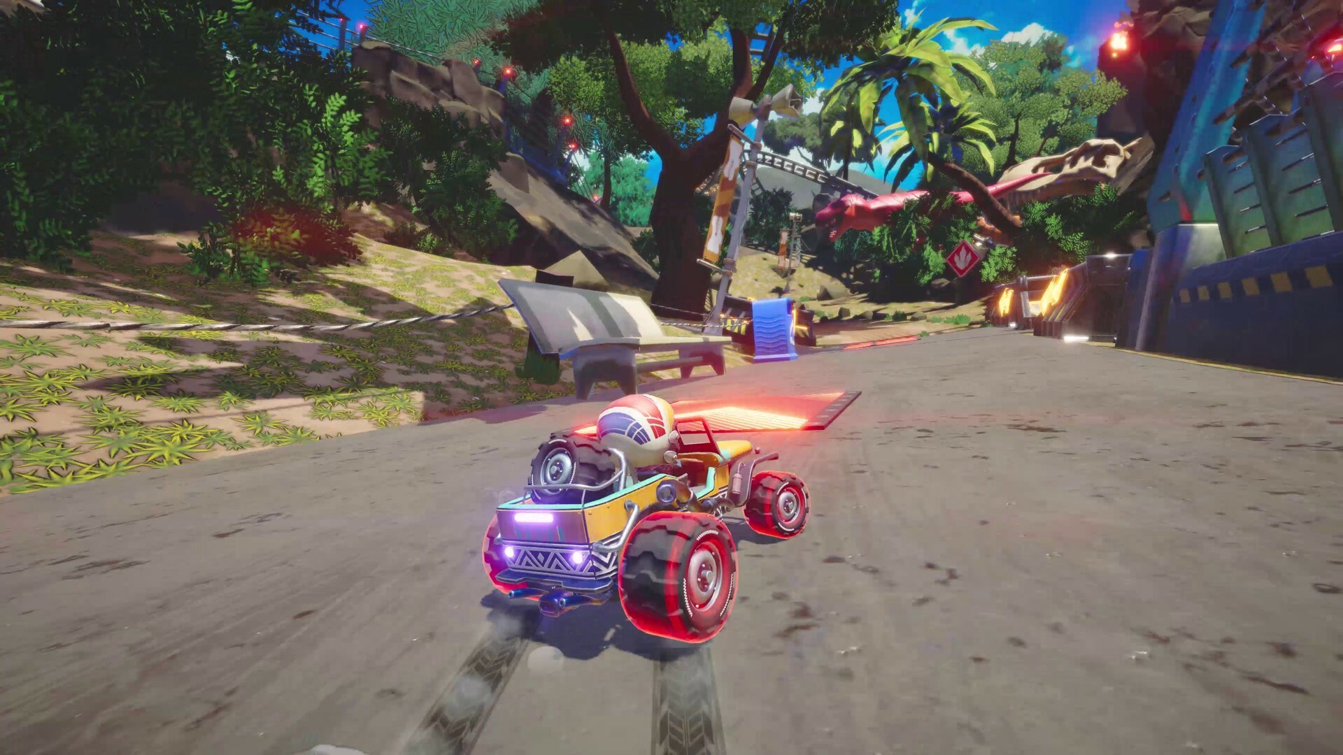 PC《热潮狂飙(Hot Rod Mayhem)》中文版下载v1.3.10_3