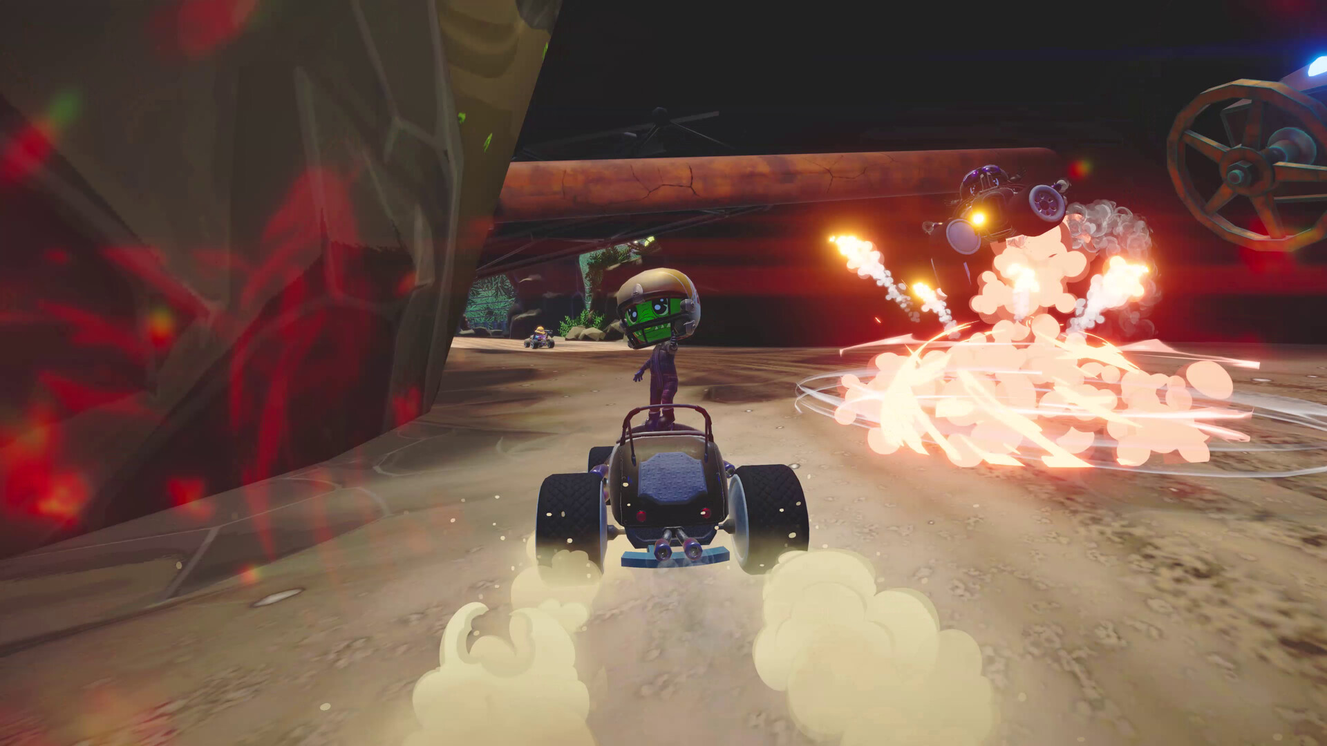 PC《热潮狂飙(Hot Rod Mayhem)》中文版下载v1.3.10_0