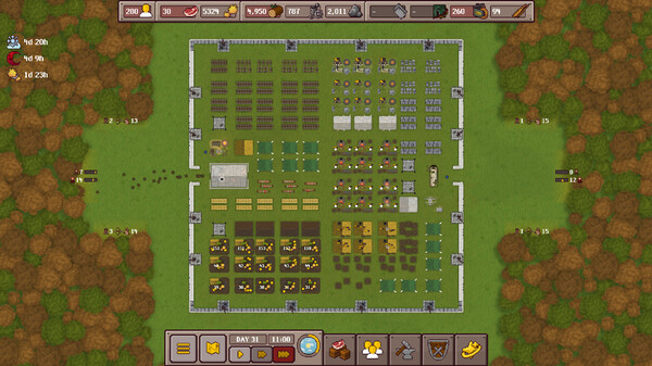 PC《最终前哨 最终版》中文版下载Build.18580356_3