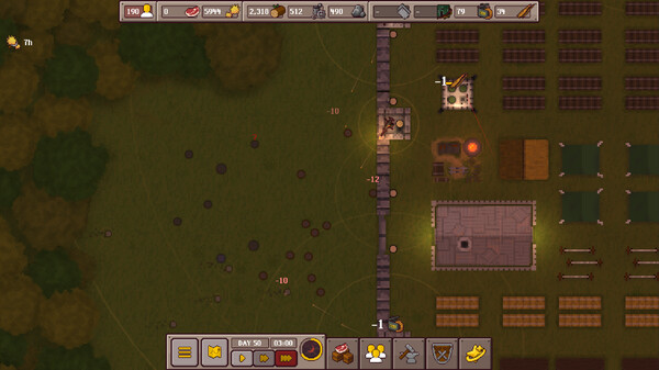 PC《最终前哨 最终版》中文版下载Build.18580356_4