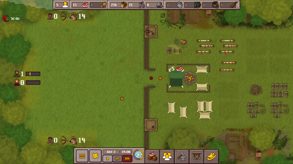 PC《最终前哨 最终版》中文版下载Build.18580356_1