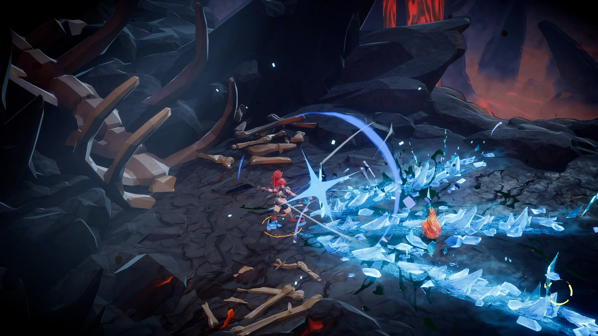 PC《无尽星火(Star Fire: Eternal Cycle)》中文版下载v1.26.343_5