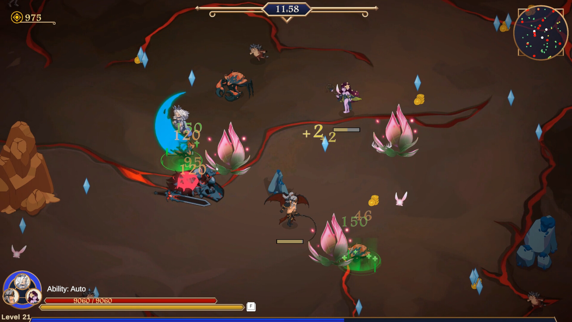 PC《三英勇者(Tri Survive)》中文版下载Build.20016835_2