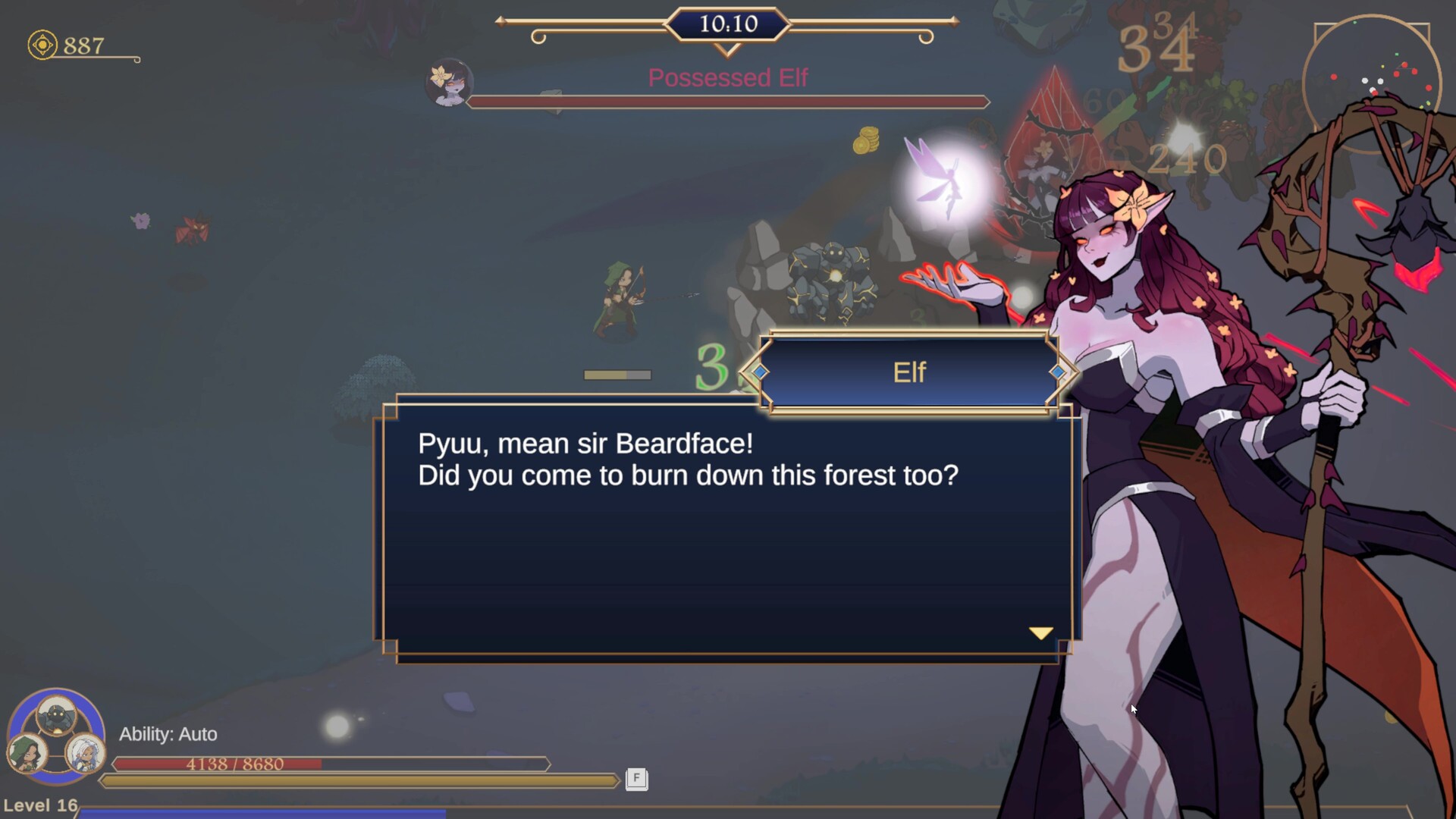 PC《三英勇者(Tri Survive)》中文版下载Build.20016835_3