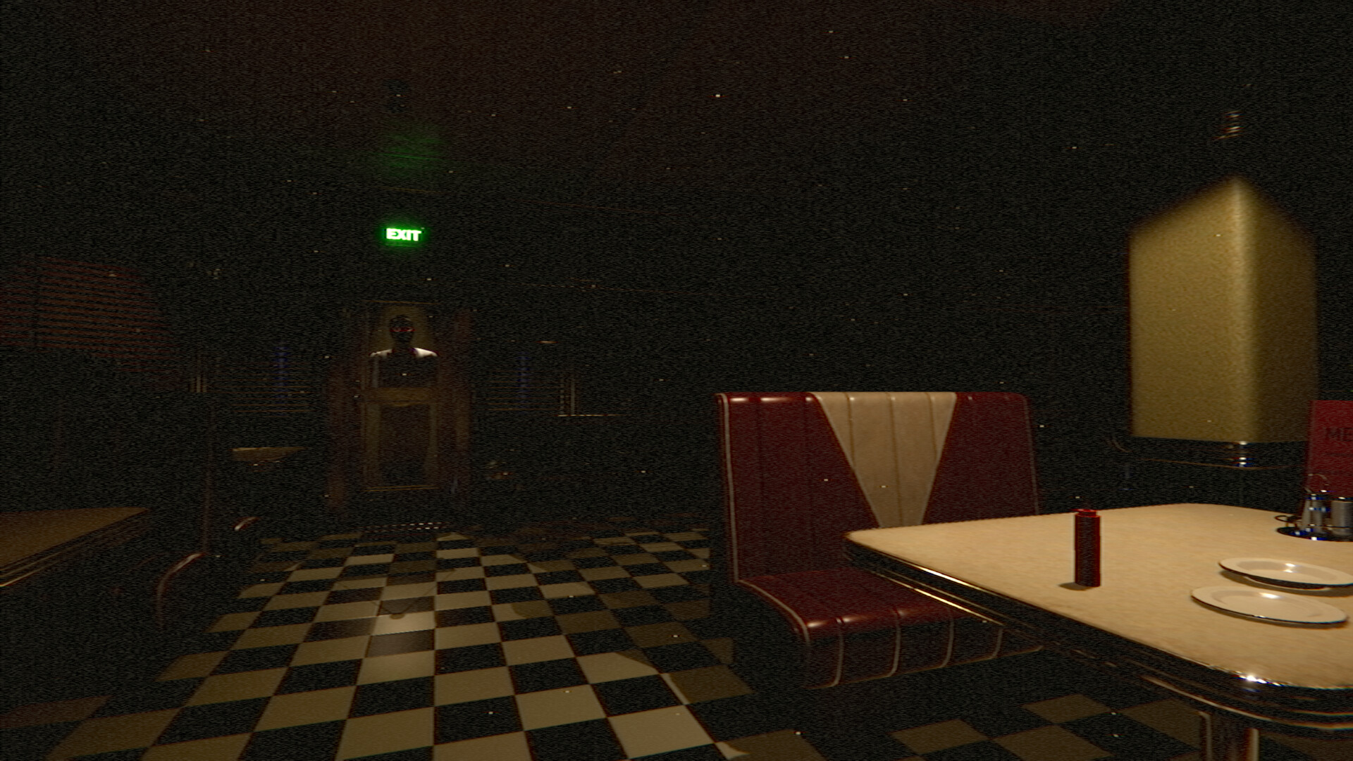 PC《真实噩梦：路边咖啡馆(True Nightmare - Roadside Сafe)》中文版下载v1.0.0_3