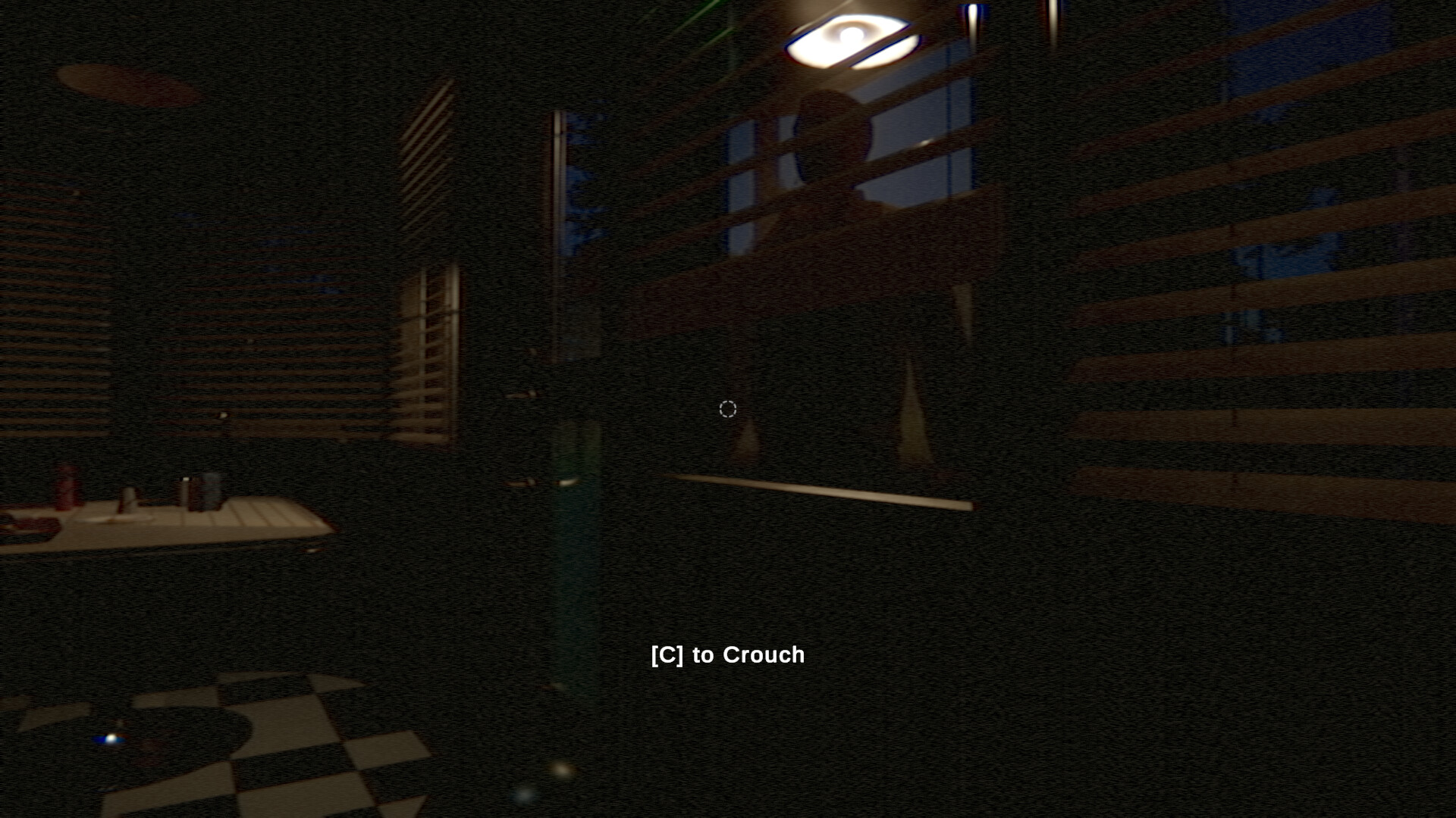 PC《真实噩梦：路边咖啡馆(True Nightmare - Roadside Сafe)》中文版下载v1.0.0_5