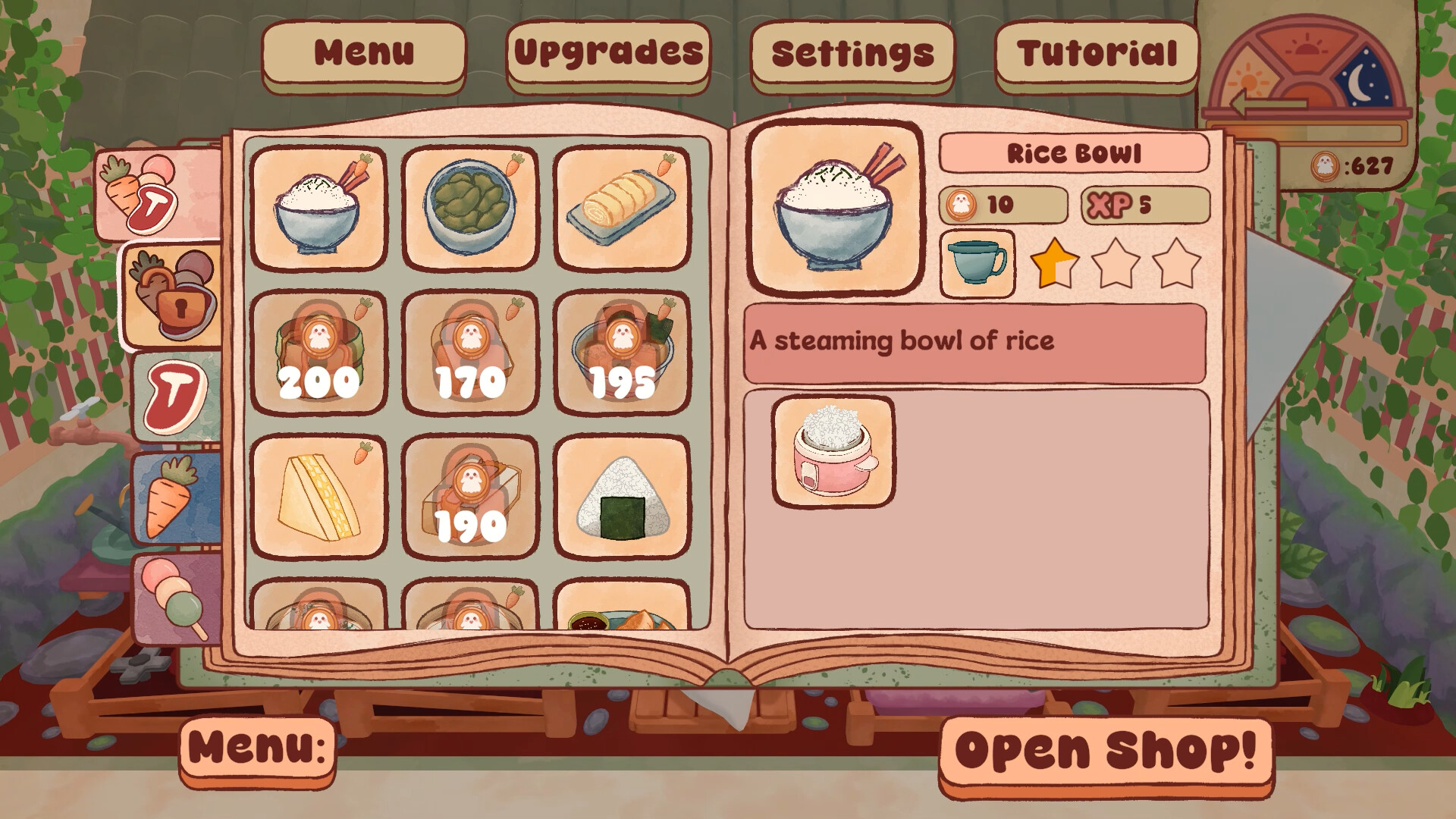 PC《心动厨房(Kokoro Kitchen)》中文版下载Build.20502432_1