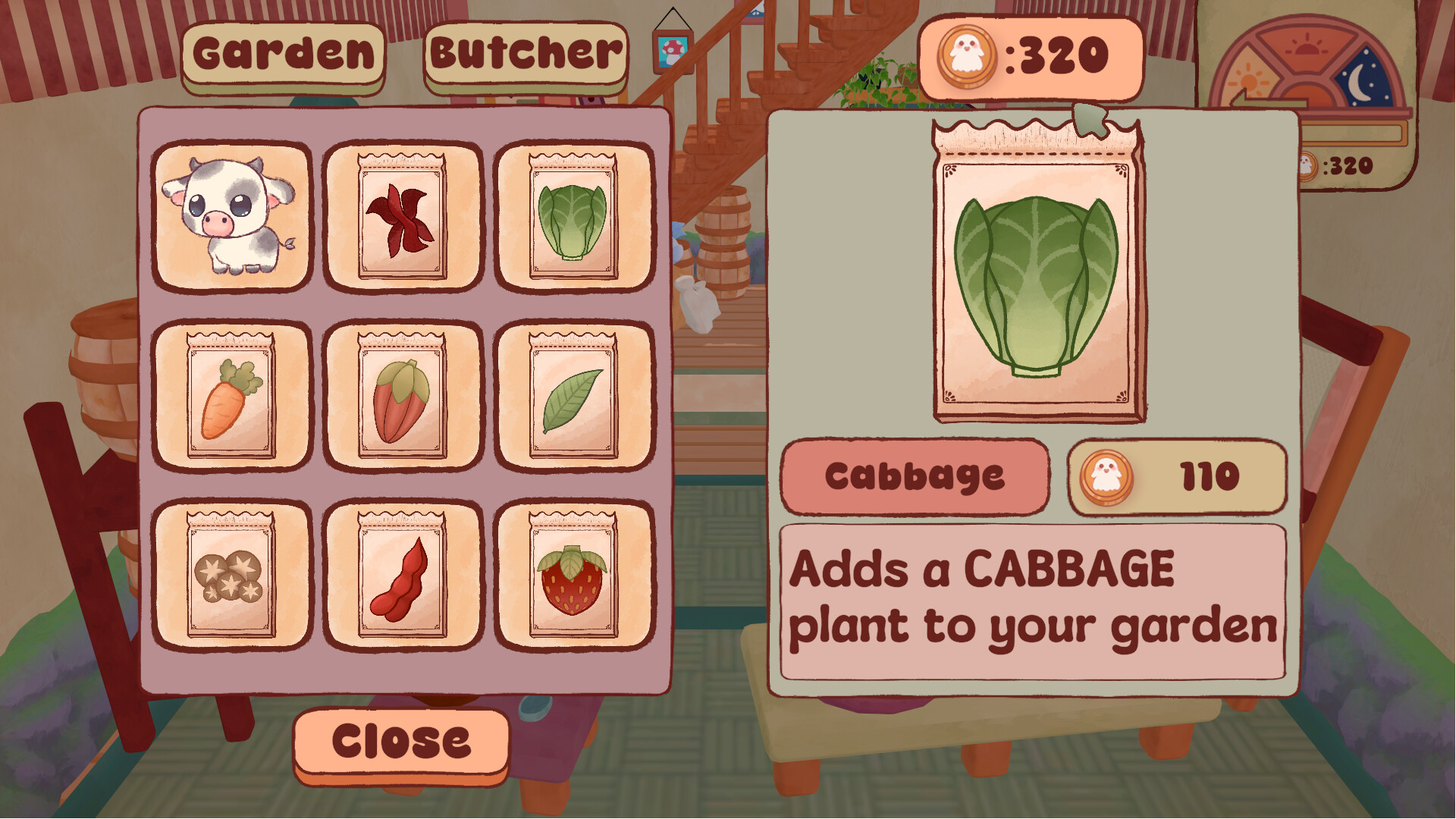 PC《心动厨房(Kokoro Kitchen)》中文版下载Build.20502432_5