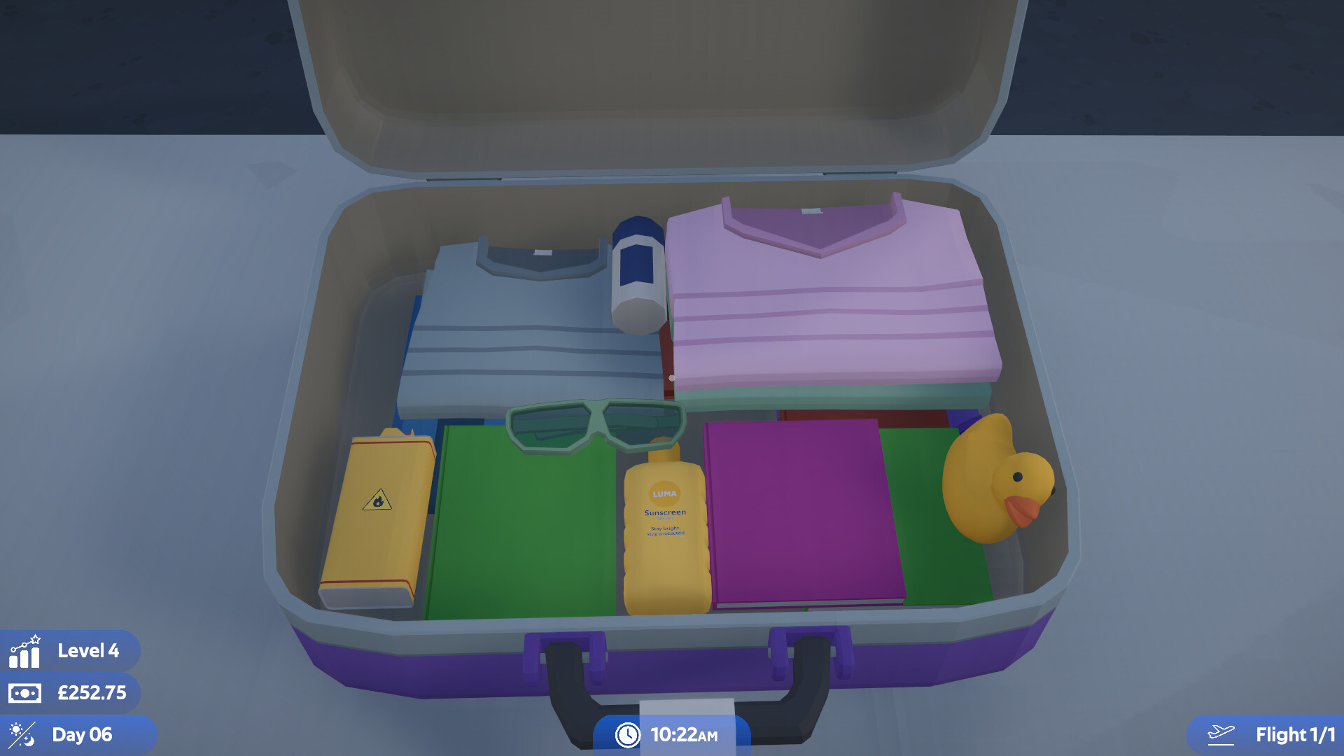 PC《机场X光模拟器(Airport X-Ray Simulator)》中文版下载Build.19574215_3