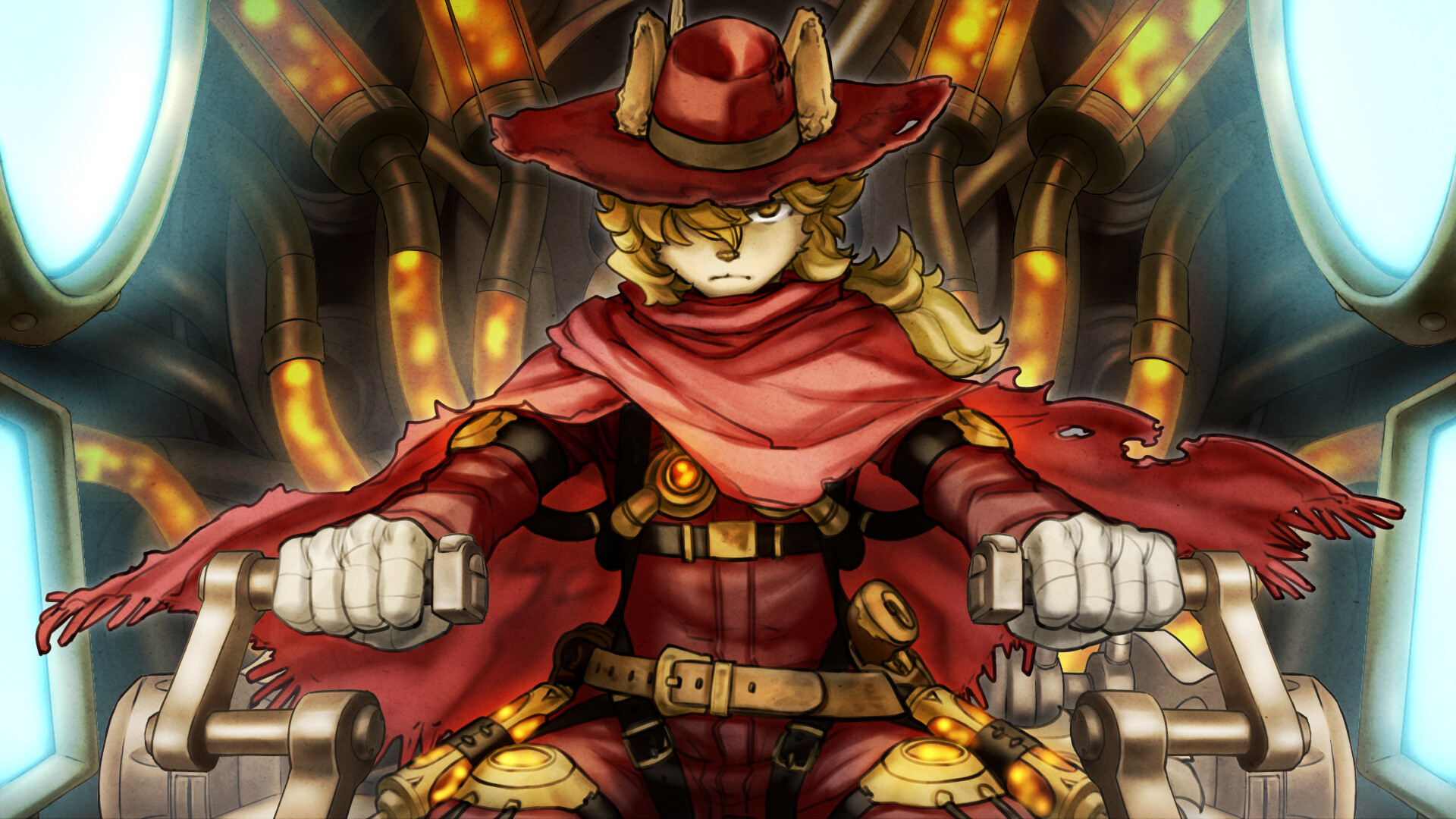 PC《战场的赋格曲3(Fuga: Melodies of Steel 3)》中文版下载v1.20_4