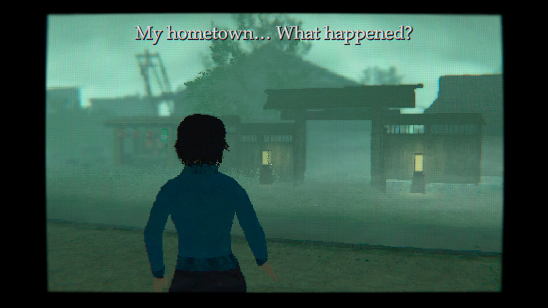 PC《脆弱的倒影(Fragile Reflection)》中文版下载Build.19883121_3