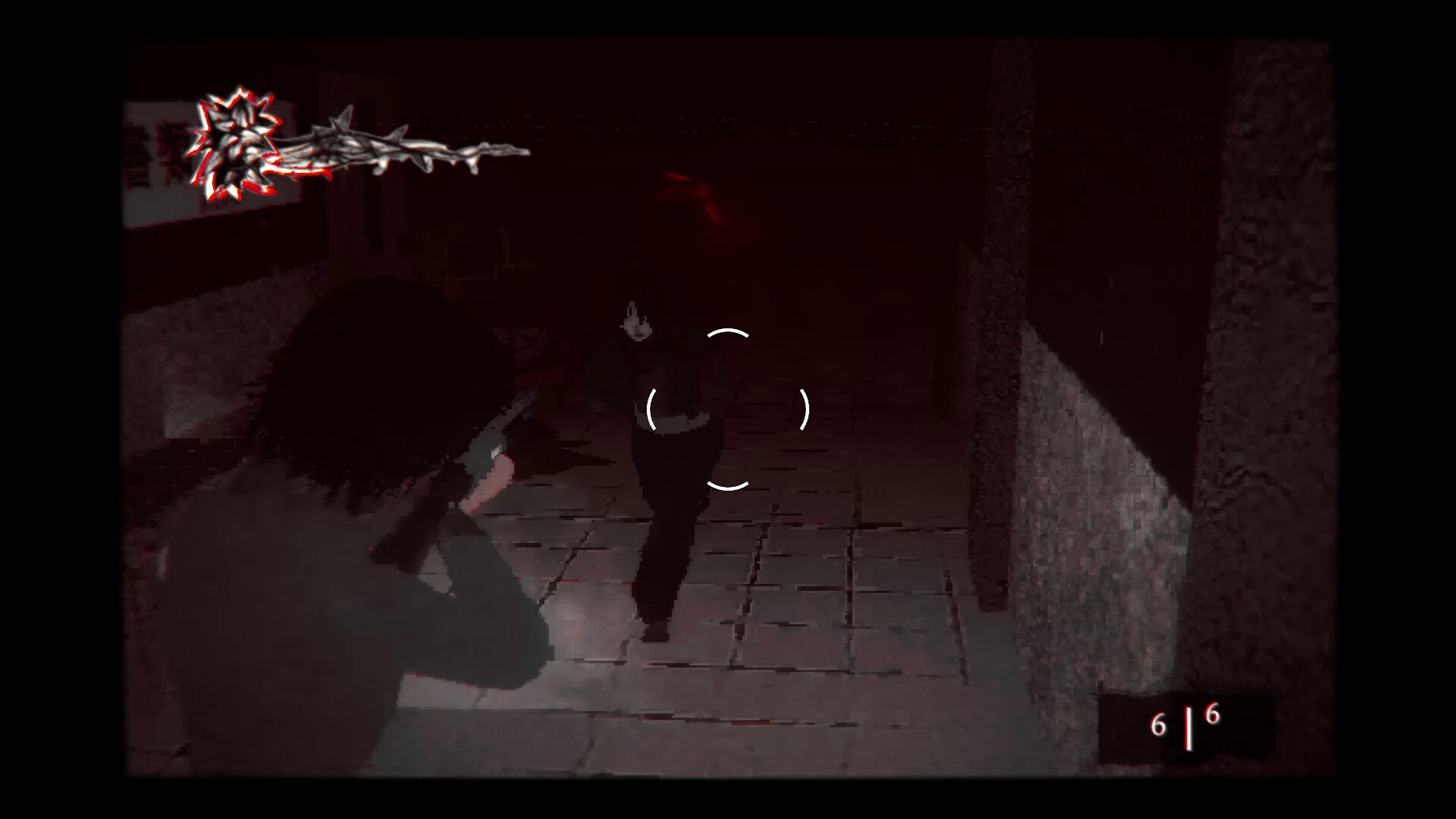 PC《脆弱的倒影(Fragile Reflection)》中文版下载Build.19883121_4