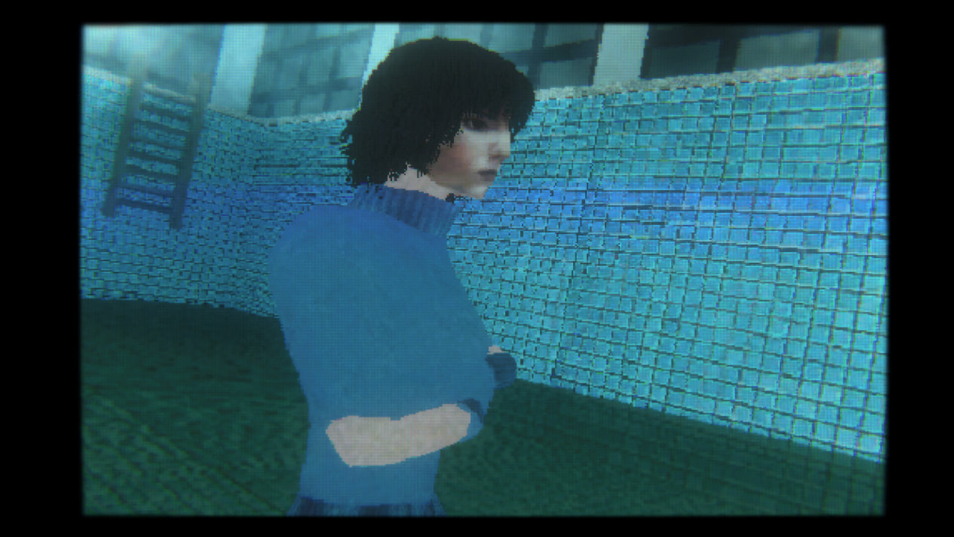 PC《脆弱的倒影(Fragile Reflection)》中文版下载Build.19883121_5