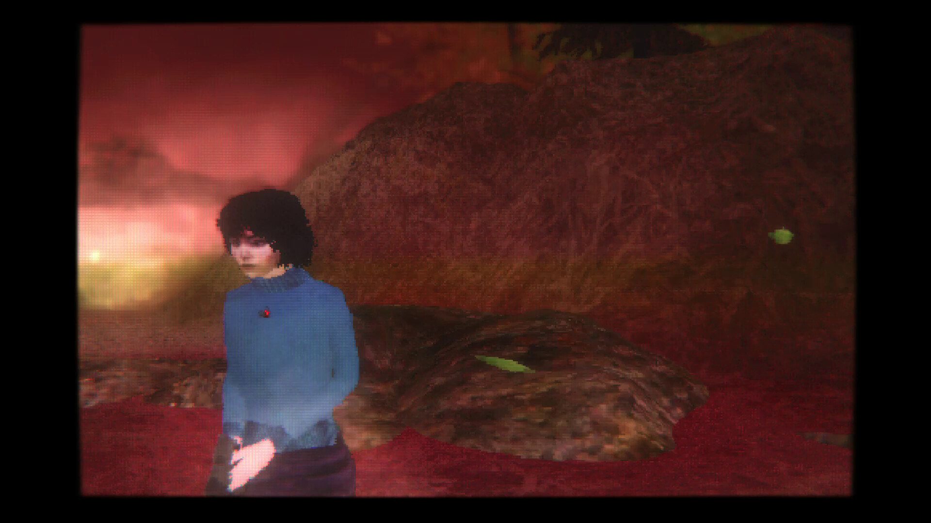 PC《脆弱的倒影(Fragile Reflection)》中文版下载Build.19883121_2