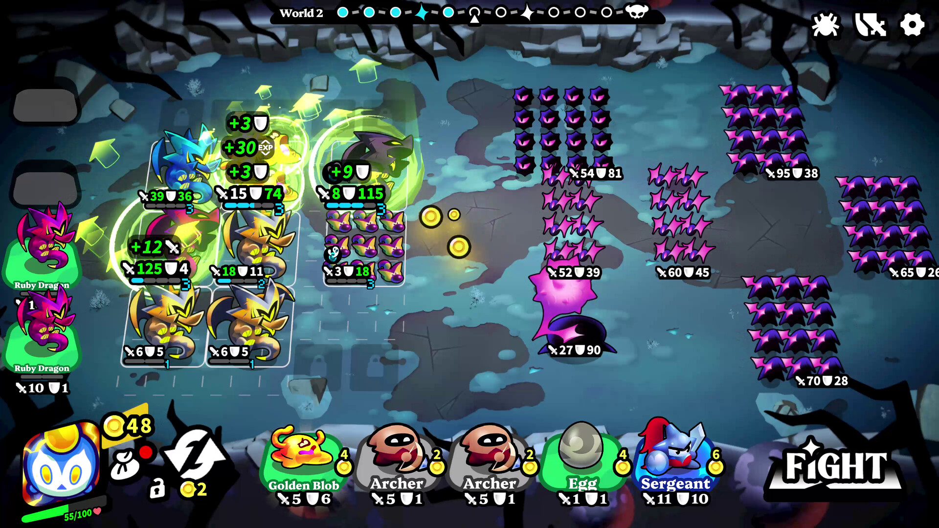 PC《斗阵骑士(Knightica)》中文版下载Build.19595989_0