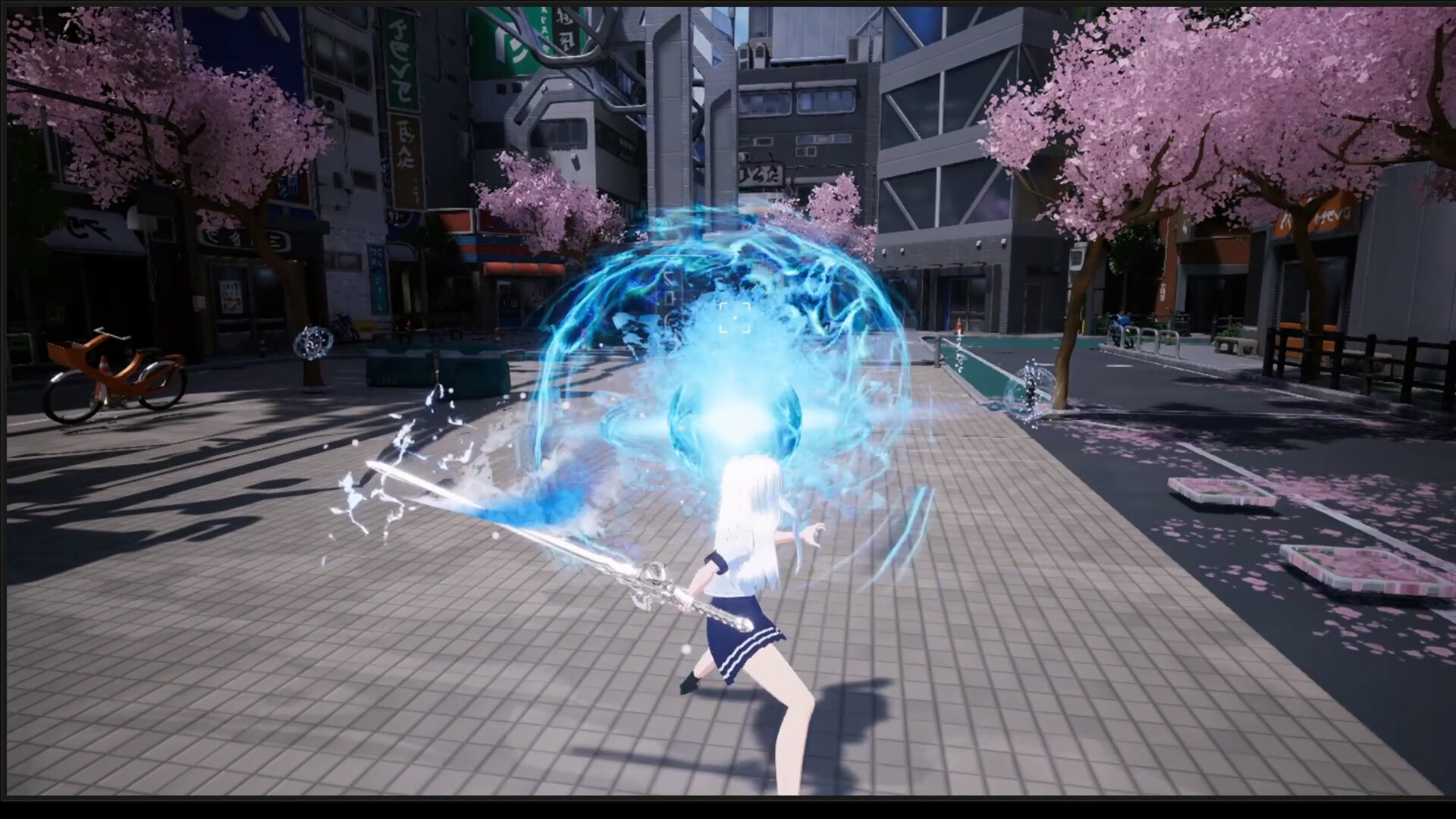 PC《迷宫剑姬(Labyrinth Sword Princess)》中文版下载Build.20455310_1