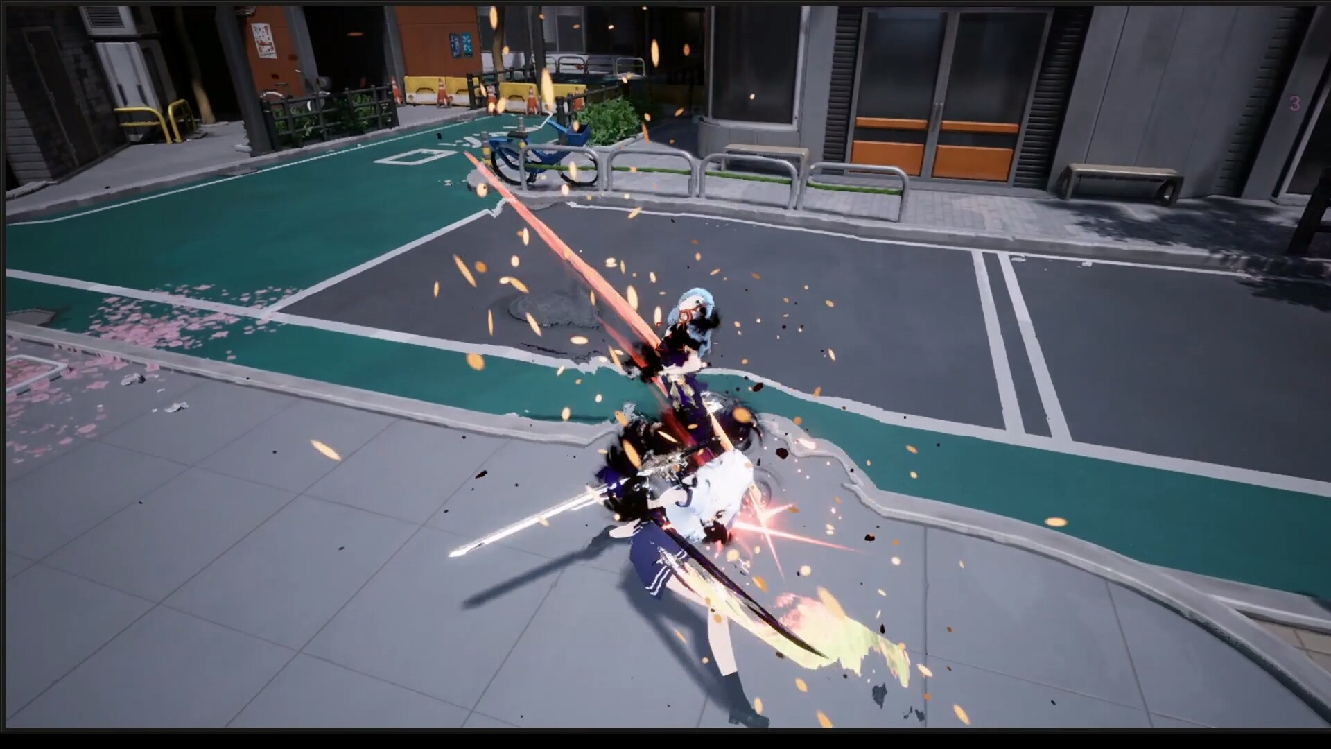 PC《迷宫剑姬(Labyrinth Sword Princess)》中文版下载Build.20455310_0