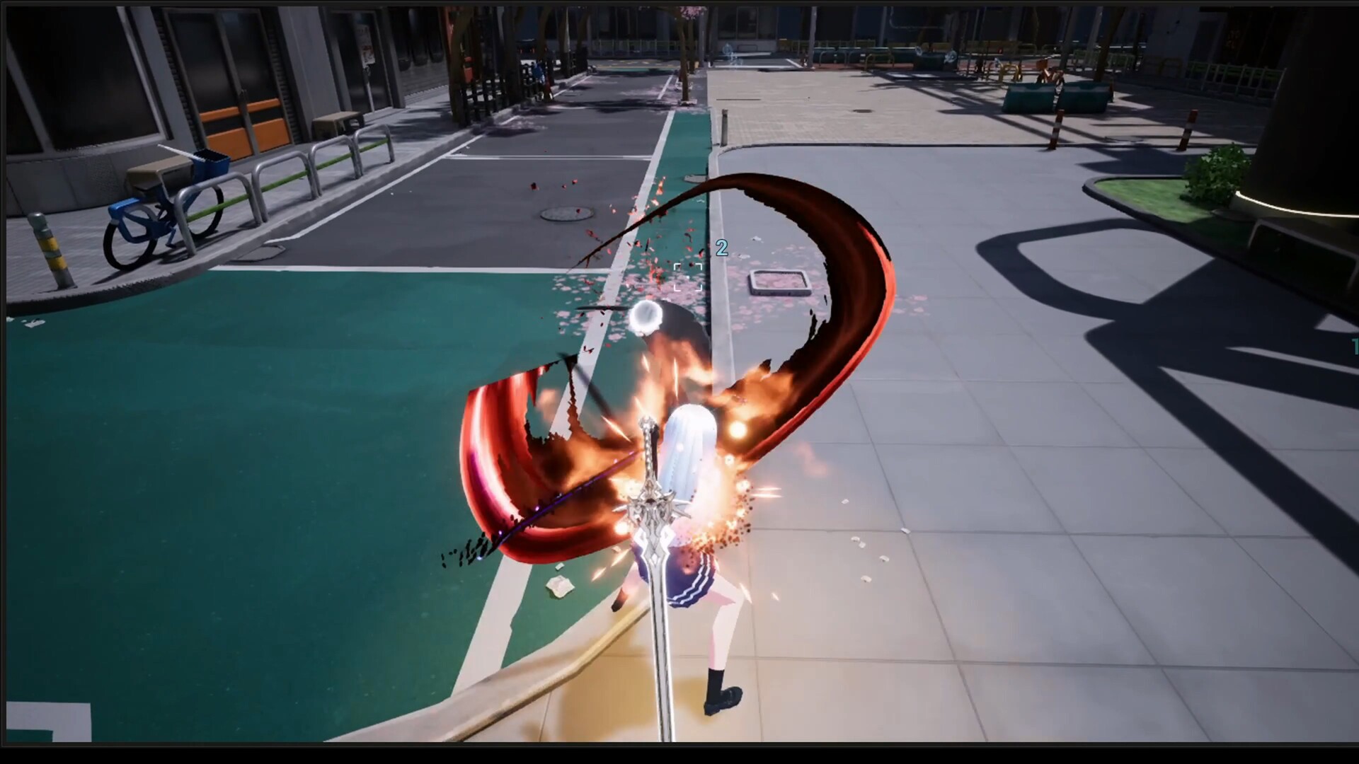 PC《迷宫剑姬(Labyrinth Sword Princess)》中文版下载Build.20455310_2