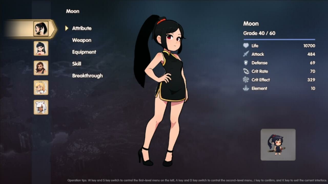 PC《地下城与小小猎魔人(Dungeon Tiny Hunter)》中文版下载v2.0.2_1