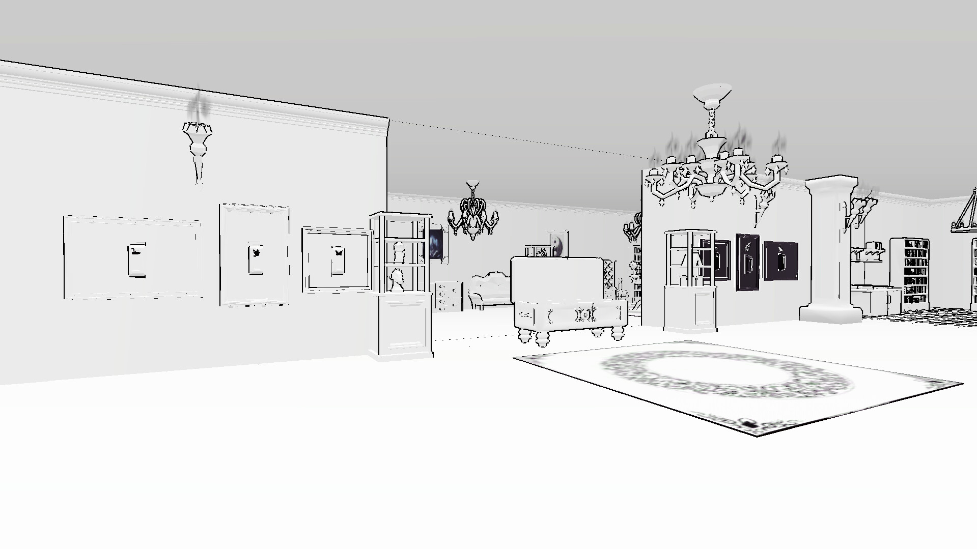 PC《彼岸同心(Together in Between: Chapter One)》中文版下载Build.15554748_5