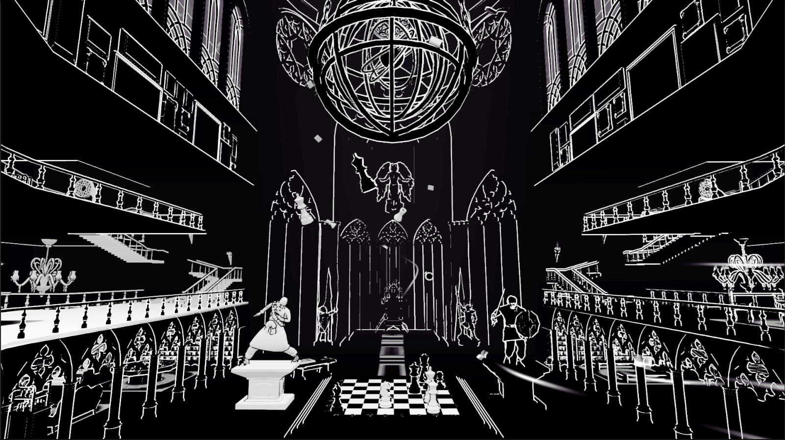 PC《彼岸同心(Together in Between: Chapter One)》中文版下载Build.15554748_0