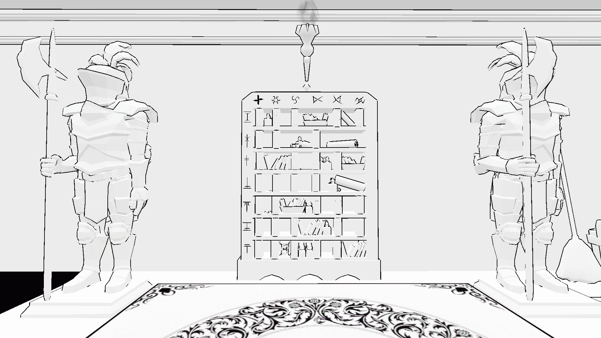 PC《彼岸同心(Together in Between: Chapter One)》中文版下载Build.15554748_1