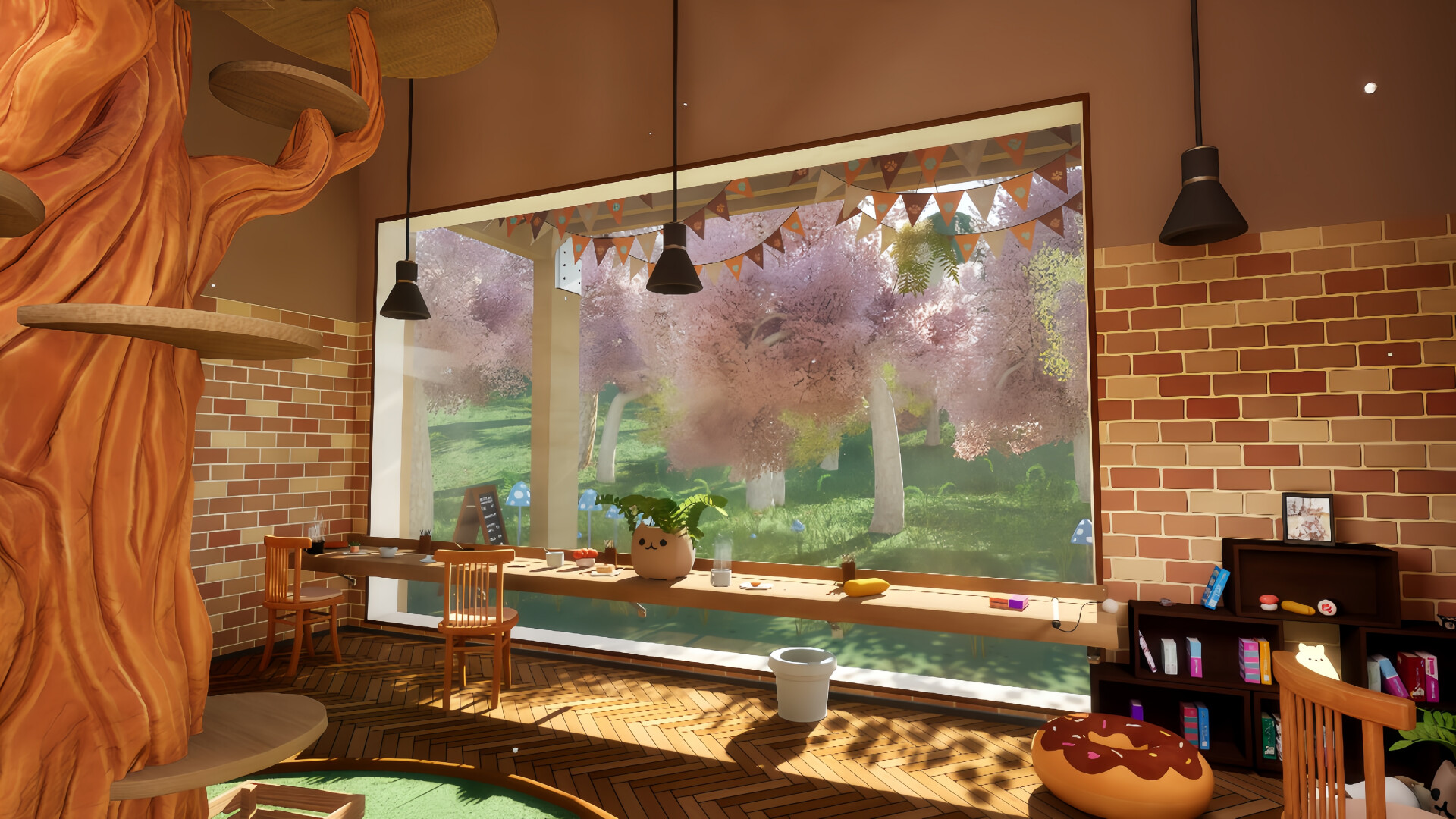 PC《镜头人生 模特写真馆》中文版下载Build.19814744+全DLC_14