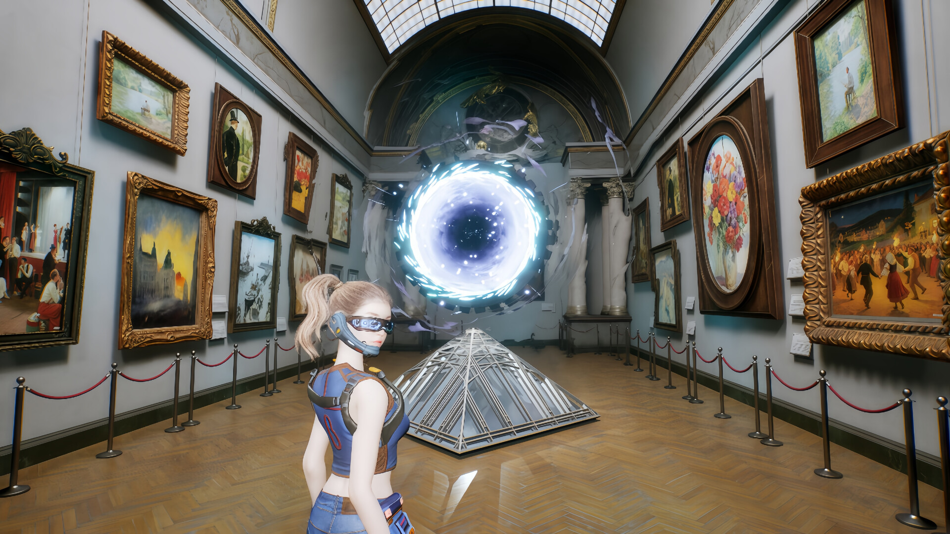 PC《镜头人生 模特写真馆》中文版下载Build.19814744+全DLC_13