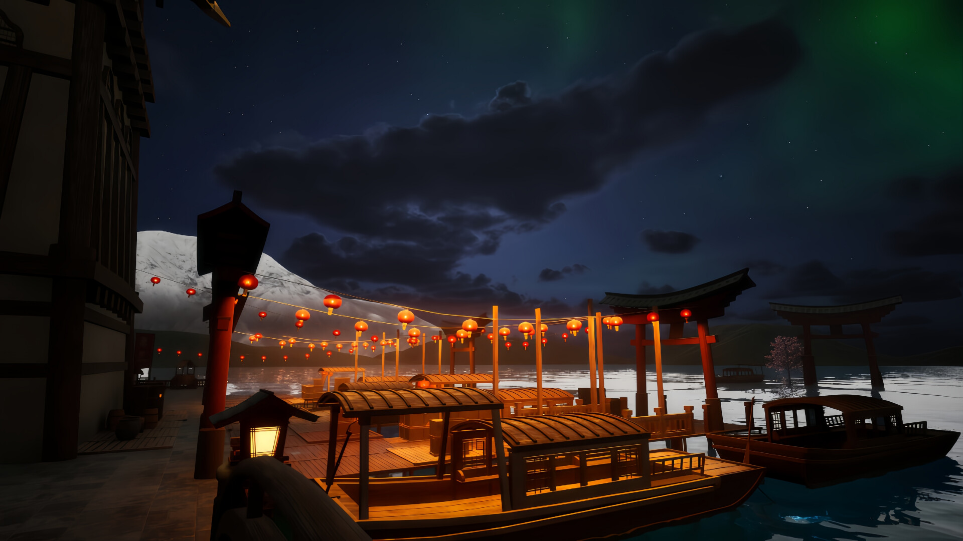 PC《镜头人生 模特写真馆》中文版下载Build.19814744+全DLC_15