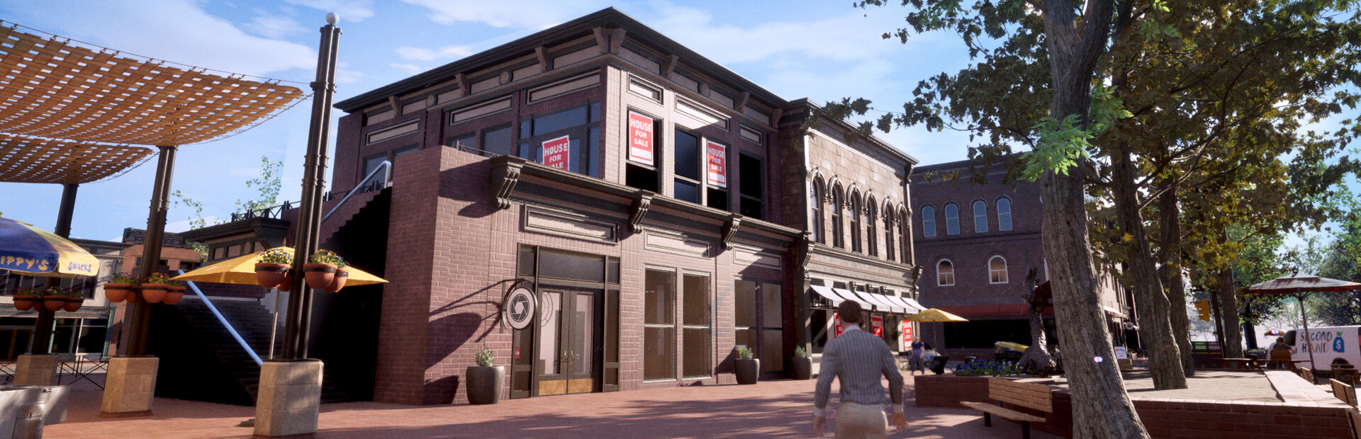 PC《镜头人生 模特写真馆》中文版下载Build.19814744+全DLC_10